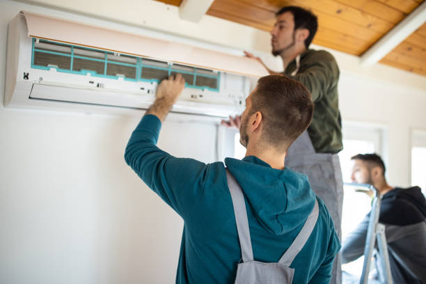 Best HVAC Air Duct Cleaning  in Boonton, NJ