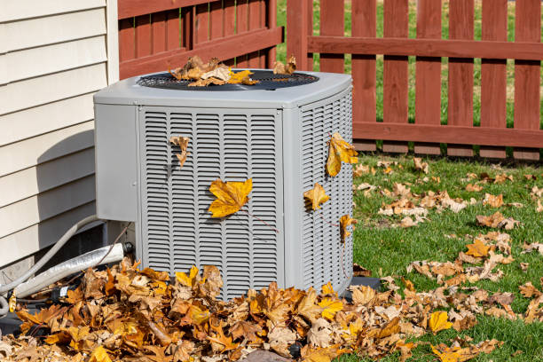 Air Duct Cleaning in Boonton, NJ