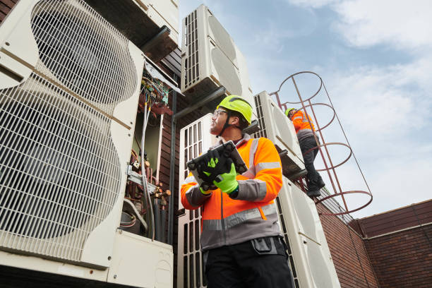 Best HVAC Air Duct Cleaning  in Boonton, NJ