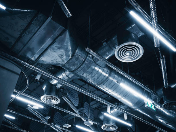 Best Commercial HVAC Repair  in Boonton, NJ