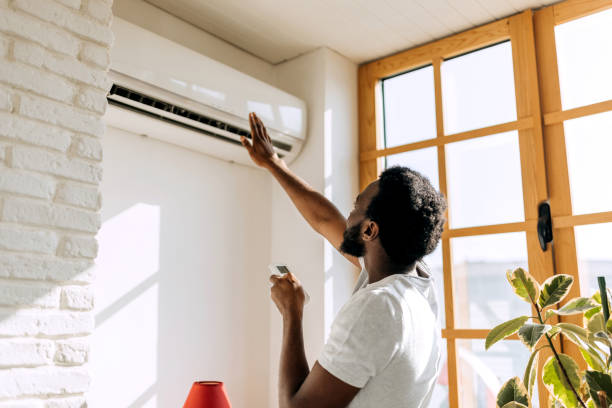 Best Emergency HVAC Repair  in Boonton, NJ