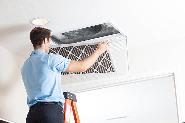 Best Affordable HVAC Services  in Boonton, NJ