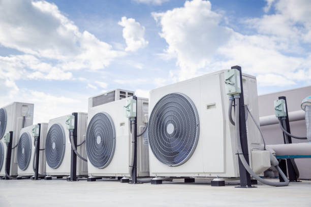Best HVAC Air Duct Cleaning  in Boonton, NJ
